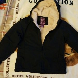 Girls jacket